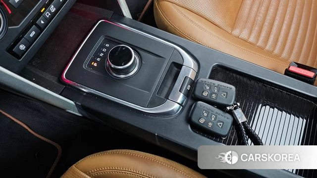 Land Rover Discovery Sports id 3861300 из Кореи 19