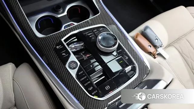 BMW X7 (G07) id 3517494 из Кореи 19