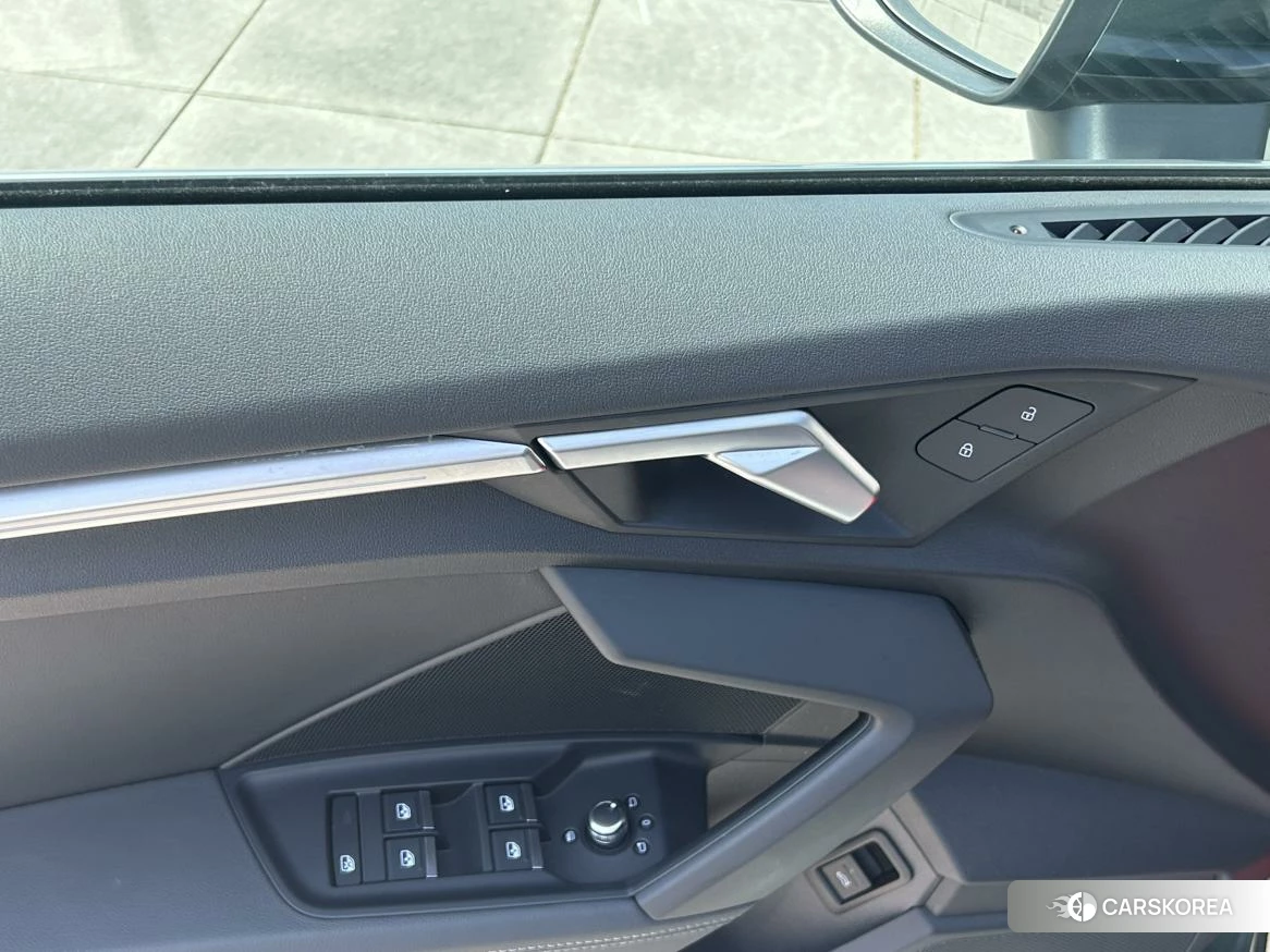 Audi A3 id 4461850 из Китая 18