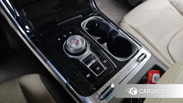 Kia Carnival 4th generation id 3540526 из Кореи 19