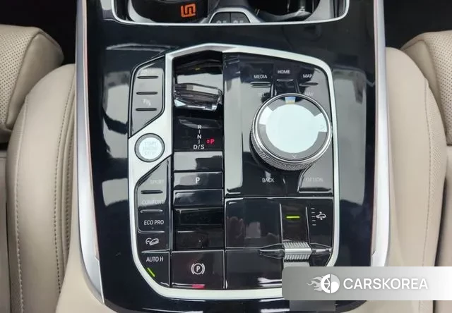 BMW X7 (G07) id 3522426 из Кореи 10