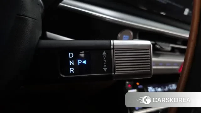 Hyundai Grandeur (GN7) id 3452543 из Кореи 19