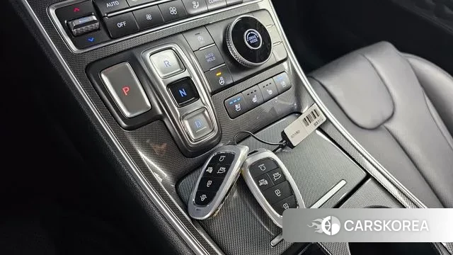 Hyundai The New Santa Fe id 3002934 из Кореи 19