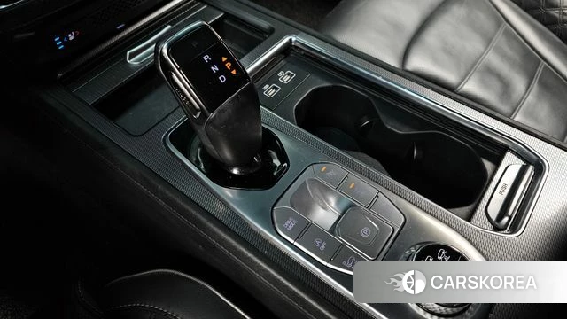 Ssangyong All New Rexton id 4224697 из Кореи 19