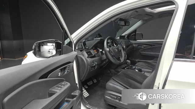 Honda Pilot 3rd generation id 4751290 из Кореи 30
