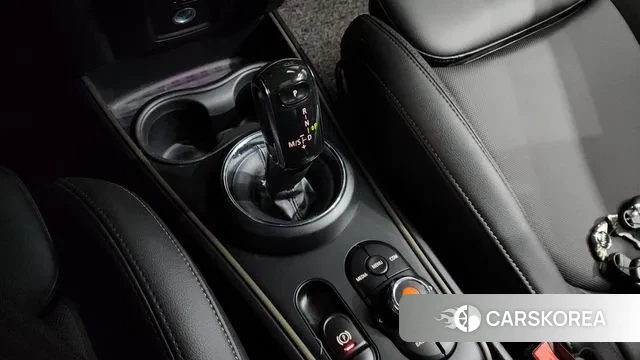 Mini Cooper Countryman id 3591797 из Кореи 19