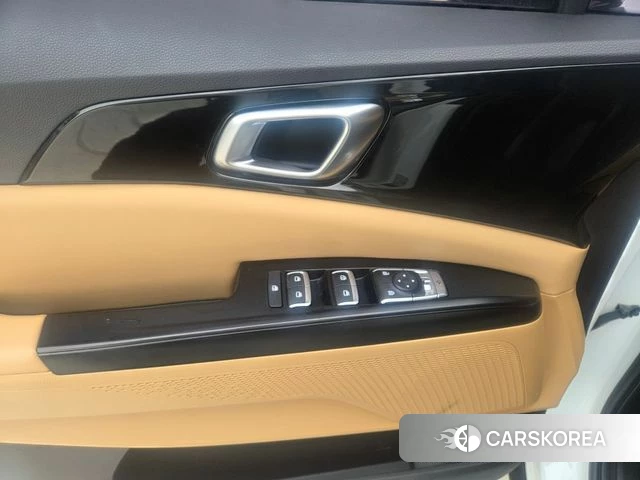 Kia Carnival 4th generation id 4629244 из Кореи 15