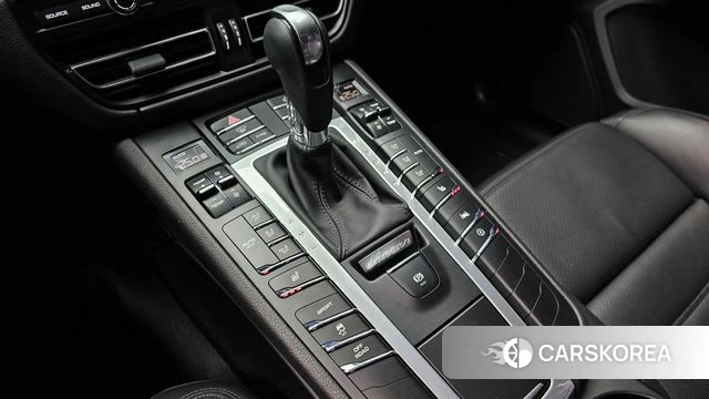 Porsche Macan id 3807216 из Кореи 19