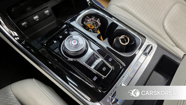 Kia Carnival 4th generation id 3934711 из Кореи 19