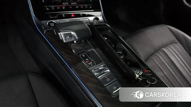 Audi A6 (C8) id 3002851 из Кореи 19