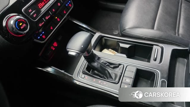 Kia The New Sorento id 3834540 из Кореи 19