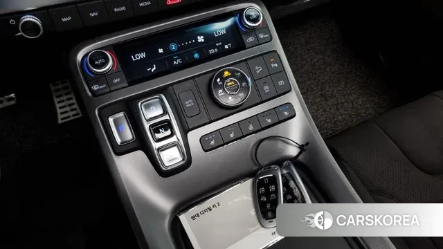 Hyundai The New Palisade id 2978804 из Кореи 19