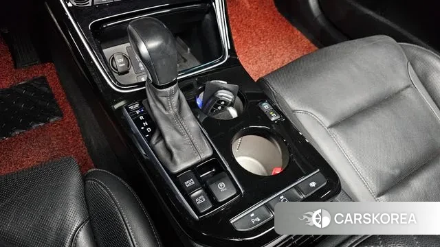 Hyundai Grandeur IG id 3541646 из Кореи 19