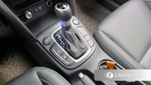 Hyundai Kona id 3656715 из Кореи 19