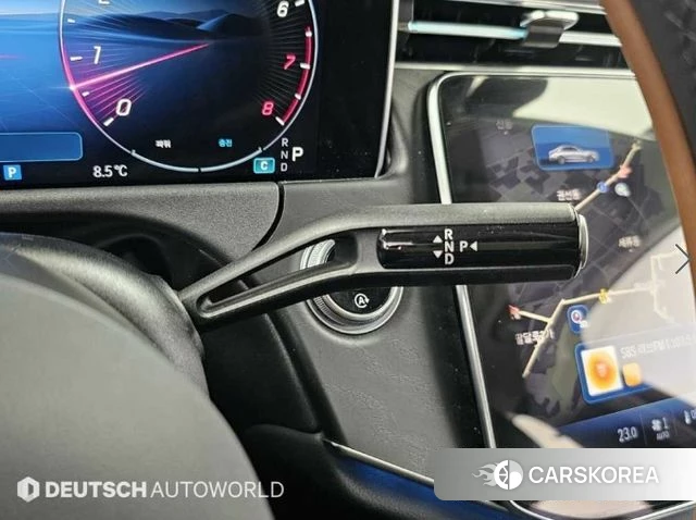 Mercedes-Benz E-Class W214 id 3896723 из Кореи 19