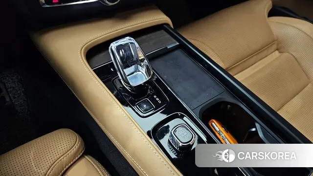 Volvo S90 id 3701502 из Кореи 19