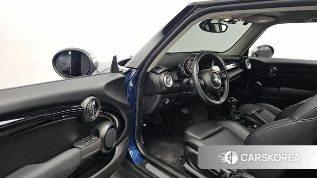 Mini Cooper id 4728235 из Кореи 30