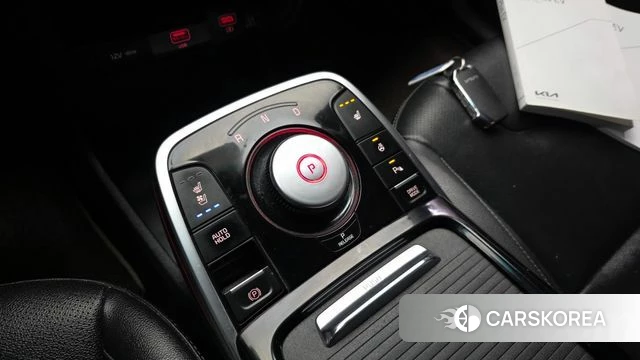 Kia Niro Plus id 3851472 из Кореи 19