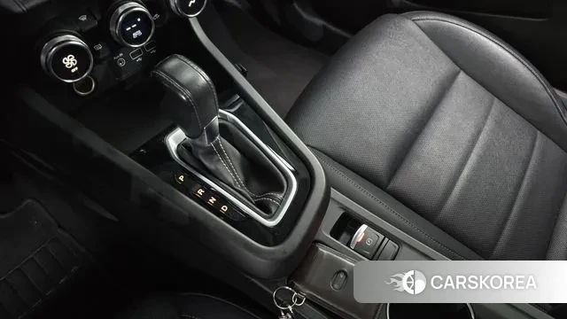 Renault Korea (Samsung) XM3 id 3443478 из Кореи 19