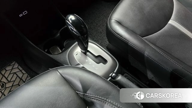 Chevrolet (GM Daewoo) The New Spark id 4594521 из Кореи 30