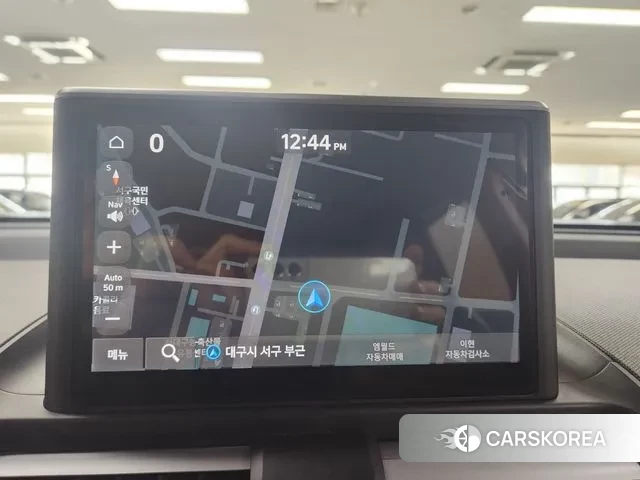 Hyundai Casper id 3705726 из Кореи 19