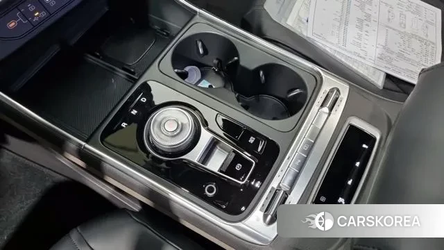 Kia The New Carnival 4th Generation id 3491644 из Кореи 17