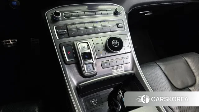 Hyundai The New Santa Fe id 3698030 из Кореи 19