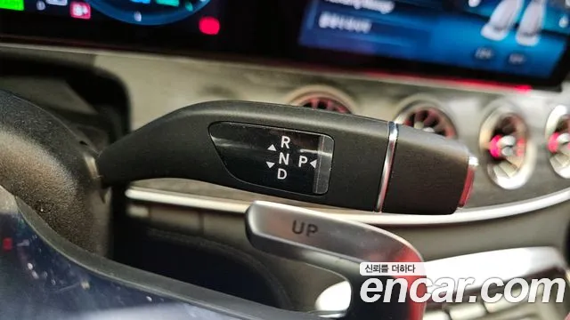 Mercedes-Benz AMG GT id 2816234 из Кореи 19