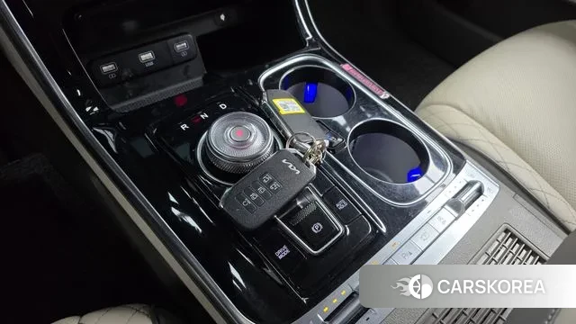 Kia Carnival 4th generation id 3581604 из Кореи 19