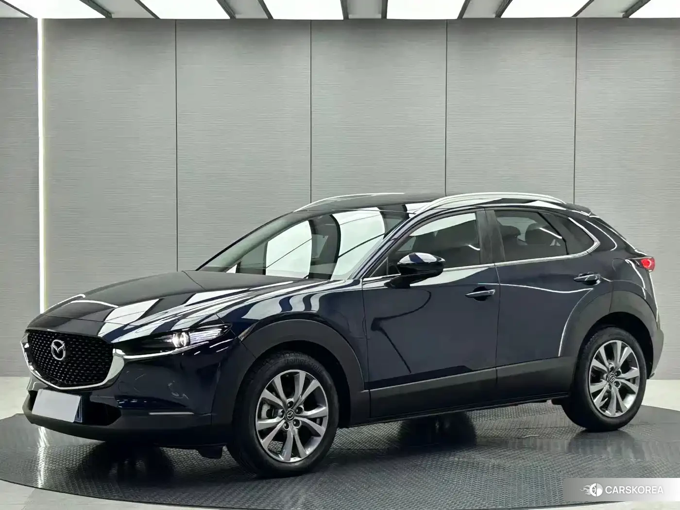 Mazda CX-30 id 4680614 из Китая 23