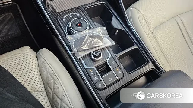 Kia Sorento 4th Generation id 3432932 из Кореи 19