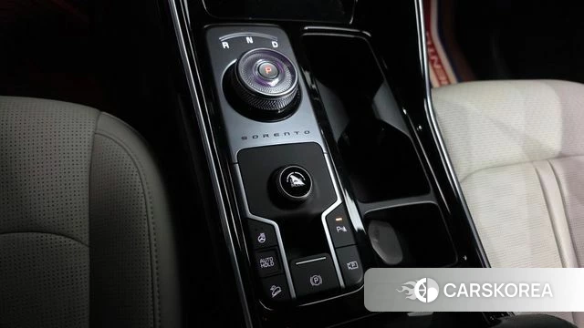Kia The New Sorento 4th Generation id 4778517 из Кореи 19