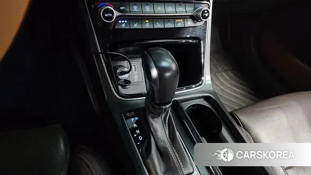 Hyundai Grandeur IG id 3515402 из Кореи 19