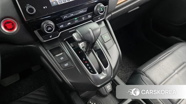 Honda CR-V 5th generation id 4317706 из Кореи 34
