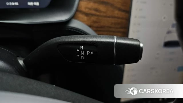 Tesla Model X id 4390330 из Кореи 30