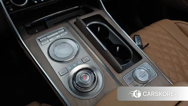 Genesis GV80 id 3473569 из Кореи 19