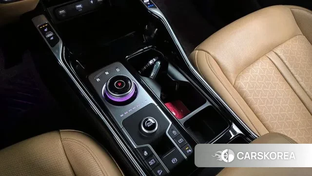 Kia Sorento 4th Generation id 3546733 из Кореи 19