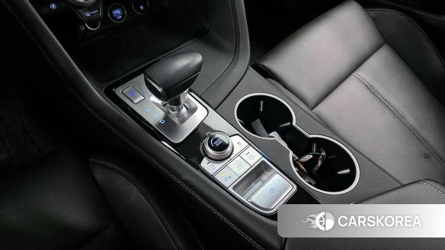 Genesis The New G70 id 3898489 из Кореи 19