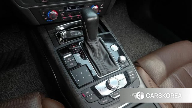 Audi New A6 id 4643053 из Кореи 19