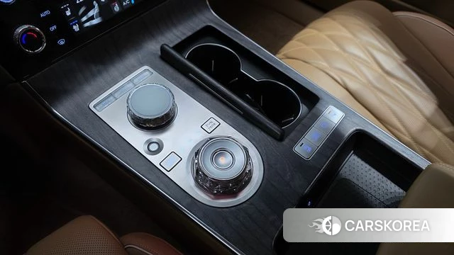 Genesis G80 (RG3) id 4442517 из Кореи 37