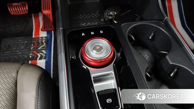 Kia The New Carnival 4th Generation id 3426058 из Кореи 19