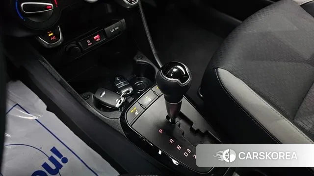 Kia All New Morning (JA) id 3489625 из Кореи 19