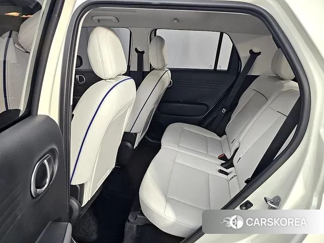 Hyundai Casper id 3467185 из Кореи 19