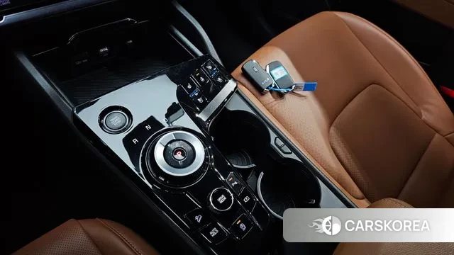 Kia Sportage 5th Generation id 3394809 из Кореи 19