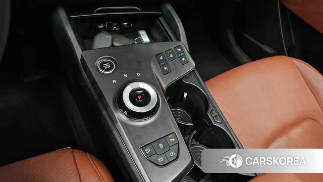 Kia The New Sportage 5th Generation id 4847459 из Кореи 33