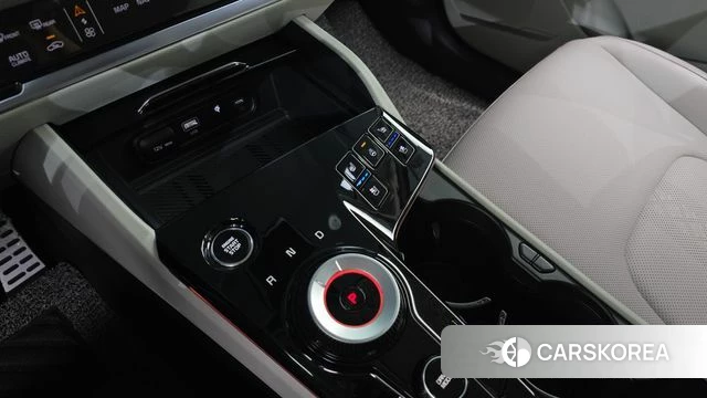 Kia Sportage 5th Generation Hybrid id 4706211 из Кореи 19