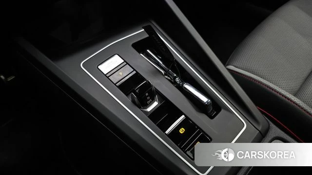 Volkswagen Golf 8th Generation id 4880575 из Кореи 19