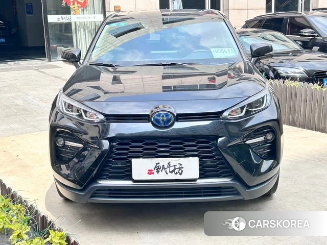 Toyota Wilanda id 4219282 из Китая 18