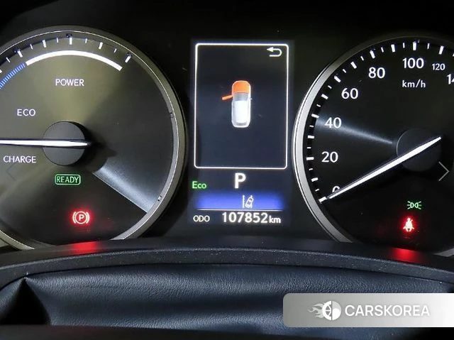 Lexus NX300h id 3879997 из Кореи 19