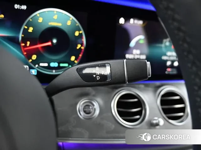 Mercedes-Benz E-Class W213 id 3344115 из Кореи 19